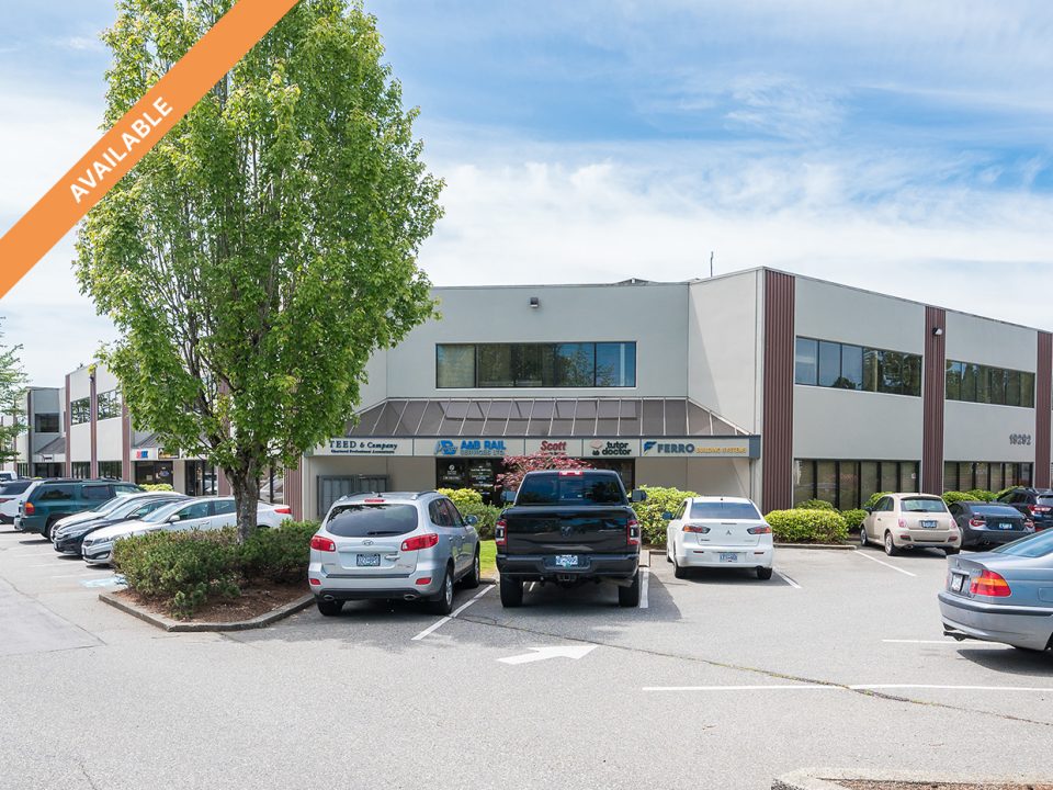 Willowbrook Business Centre: Available Units