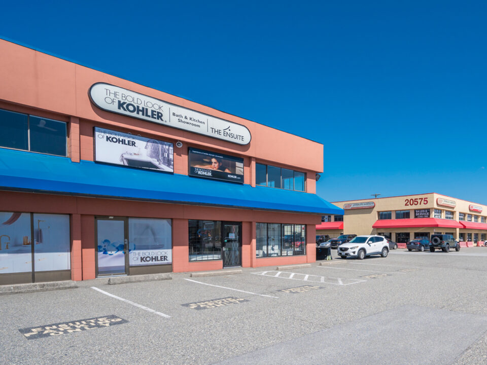 Benchmark Commercial Centre