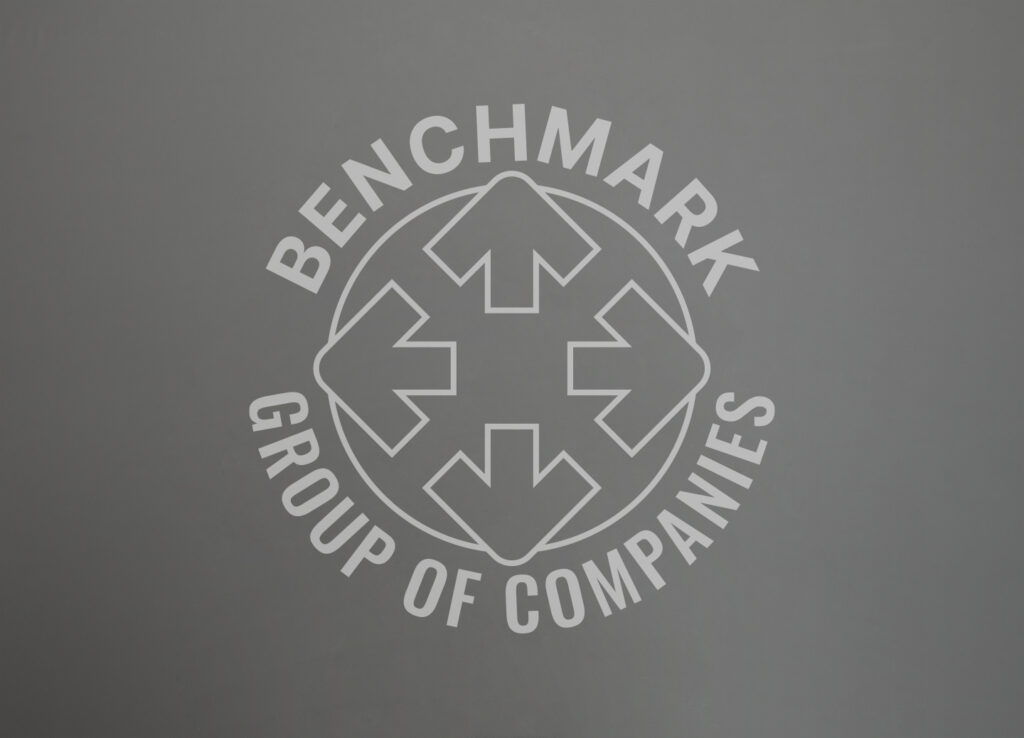 Benchmark Staff Member